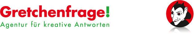 gretchenfrage-logo